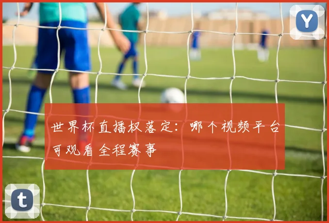 世界杯直播权落定:哪个视频平台可观看全程赛事